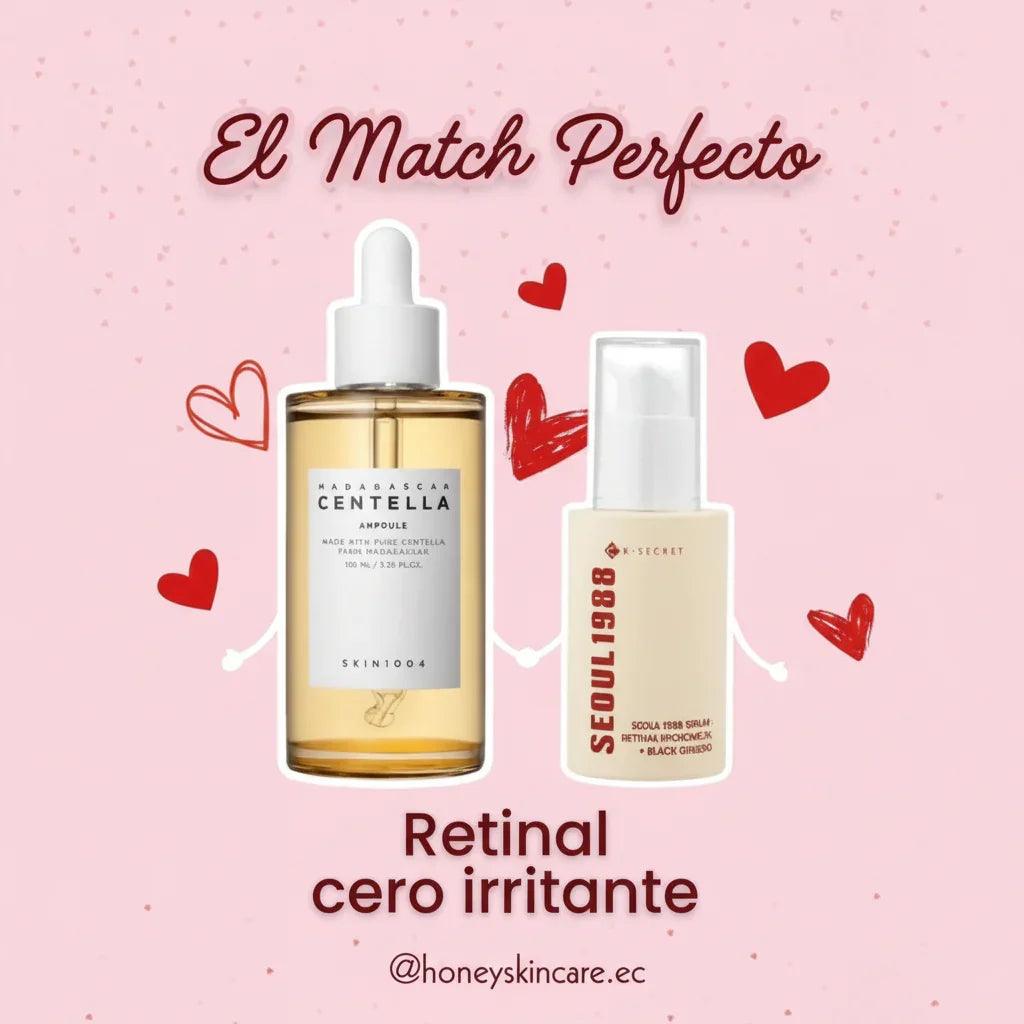 1080x1080 - Honey SkinCare Ec