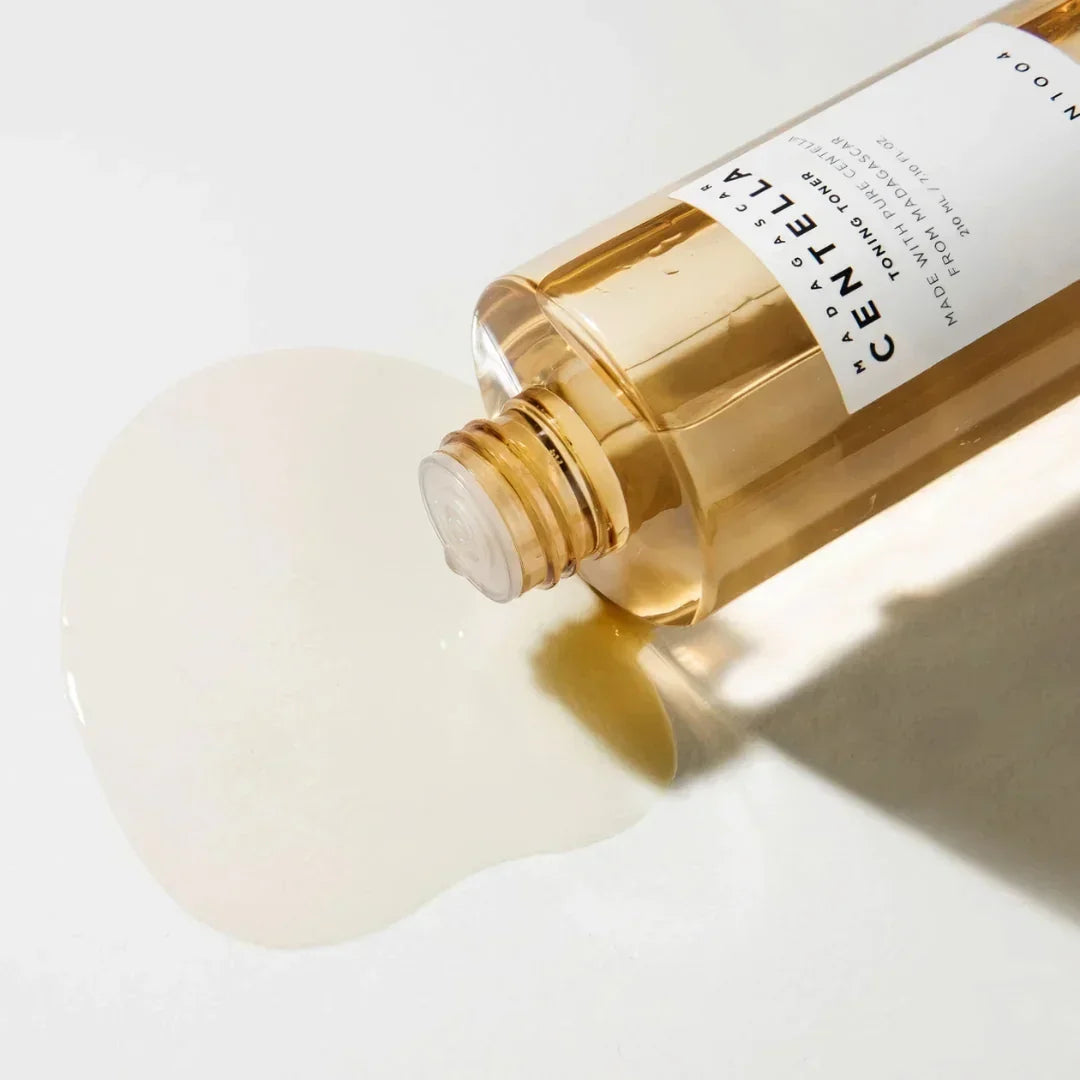 Madagascar Centella Tónico - Honey SkinCare Ec