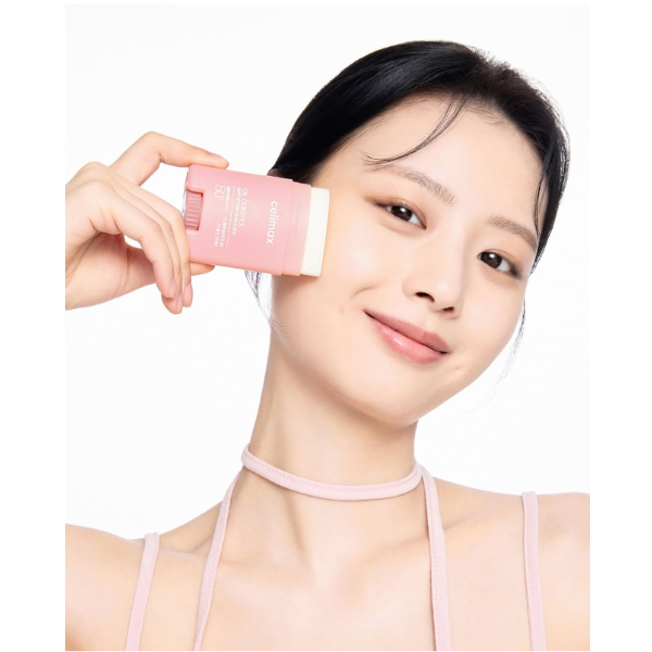 Oil Control Mattifying Sun Stick