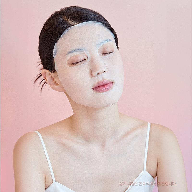 Madagascar Centella Poremizing Clarifying Mask