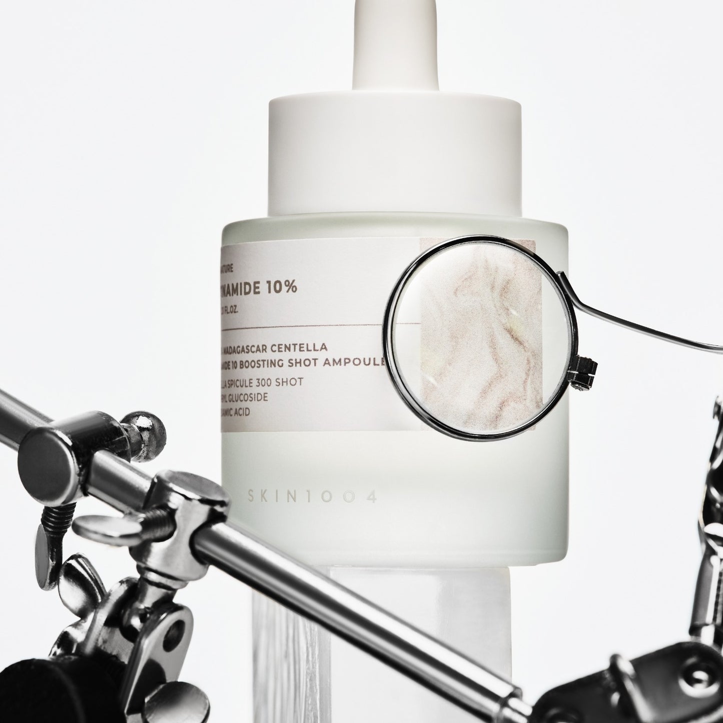 Madagascar Centella Niacinamide 10 Boosting Shot Ampoule