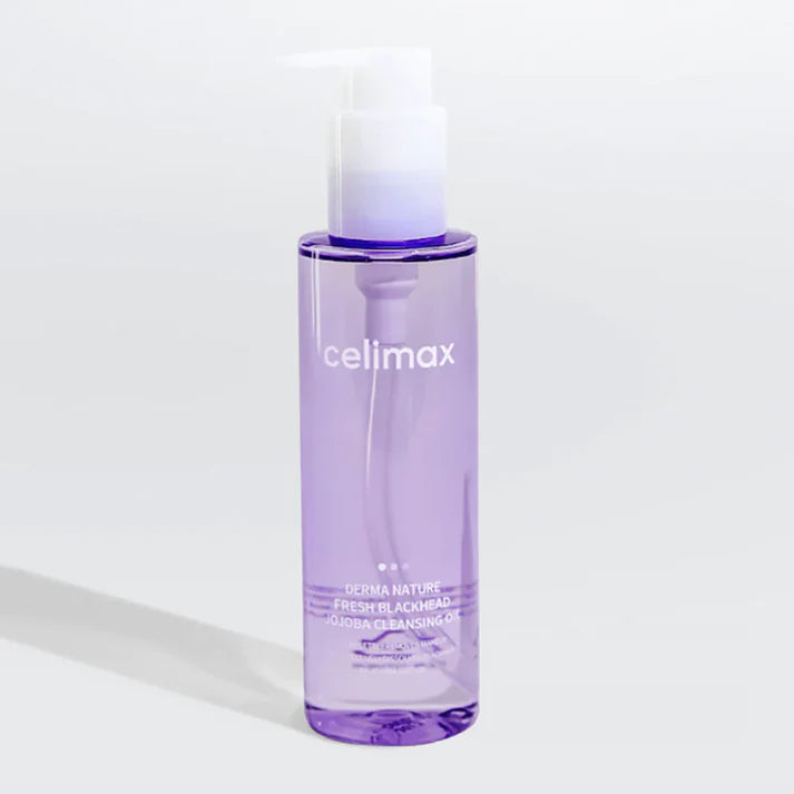 Fresh Blackhead Jojoba Aceite limpiador - Honey SkinCare Ec