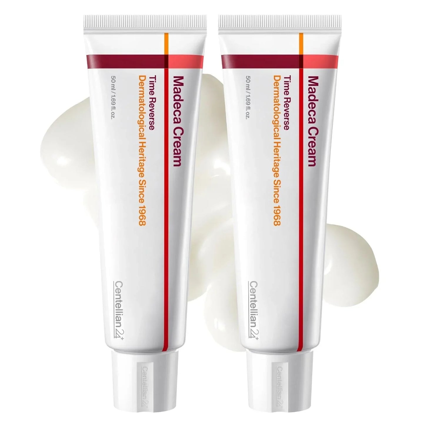 Madeca Cream Time Reverse