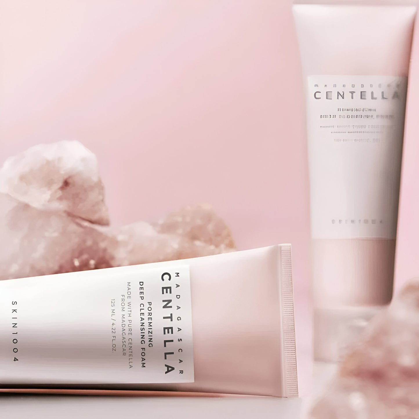 Limpiador Profundo Madagascar Centella Poremizing - Honey SkinCare Ec
