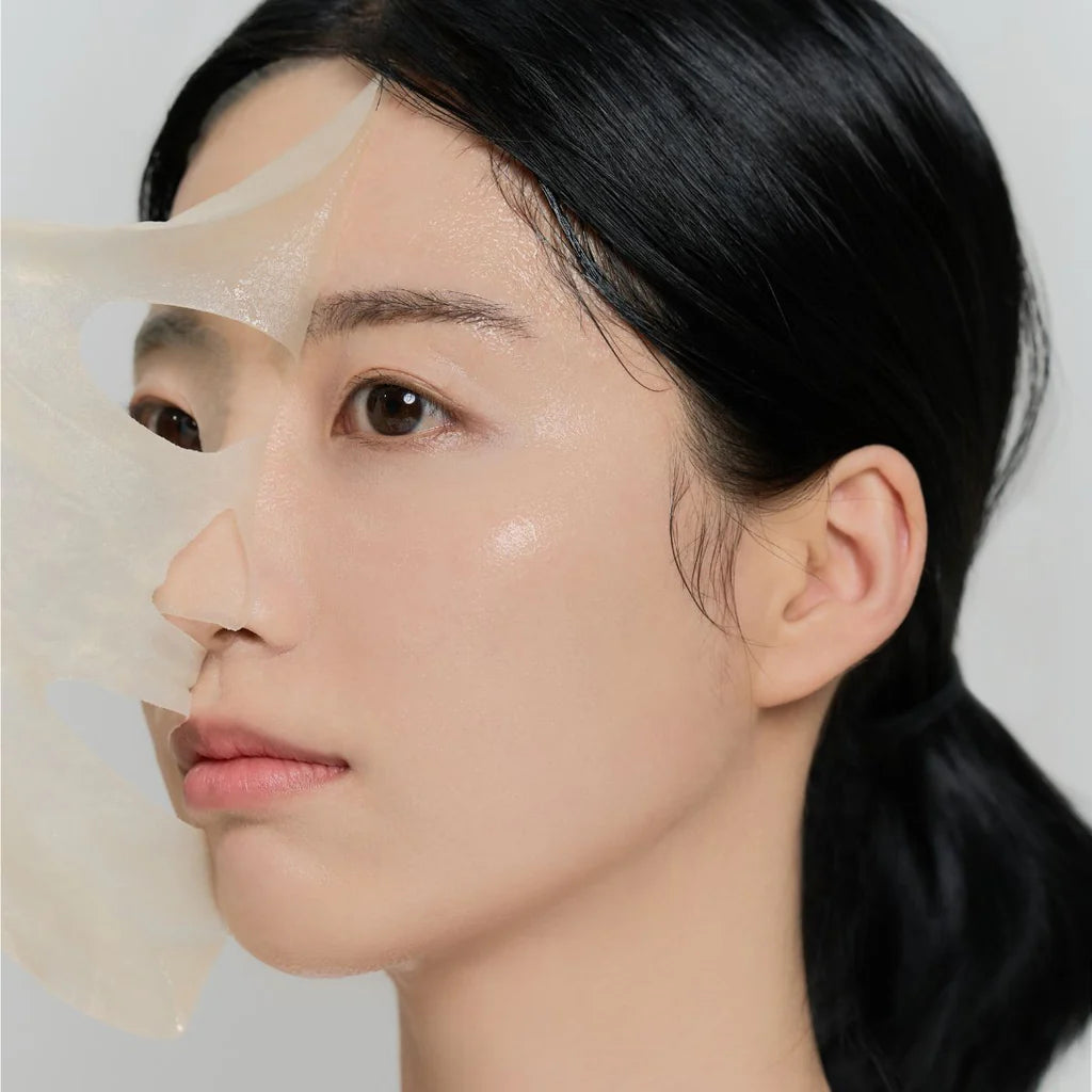 Madagascar Centella Probio-Cica Nourishing Mask