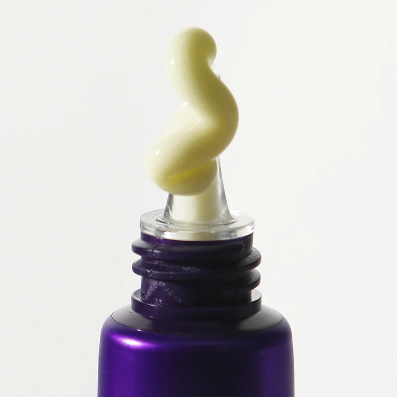 Contorno de Ojos De Triple Acción Con Retinol - Honey SkinCare Ec