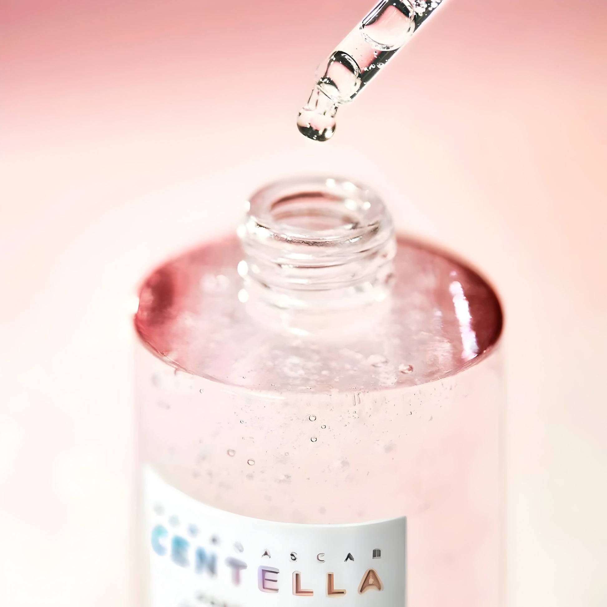 Ampolla Ligera Madagascar Centella Poremizing - Honey SkinCare Ec