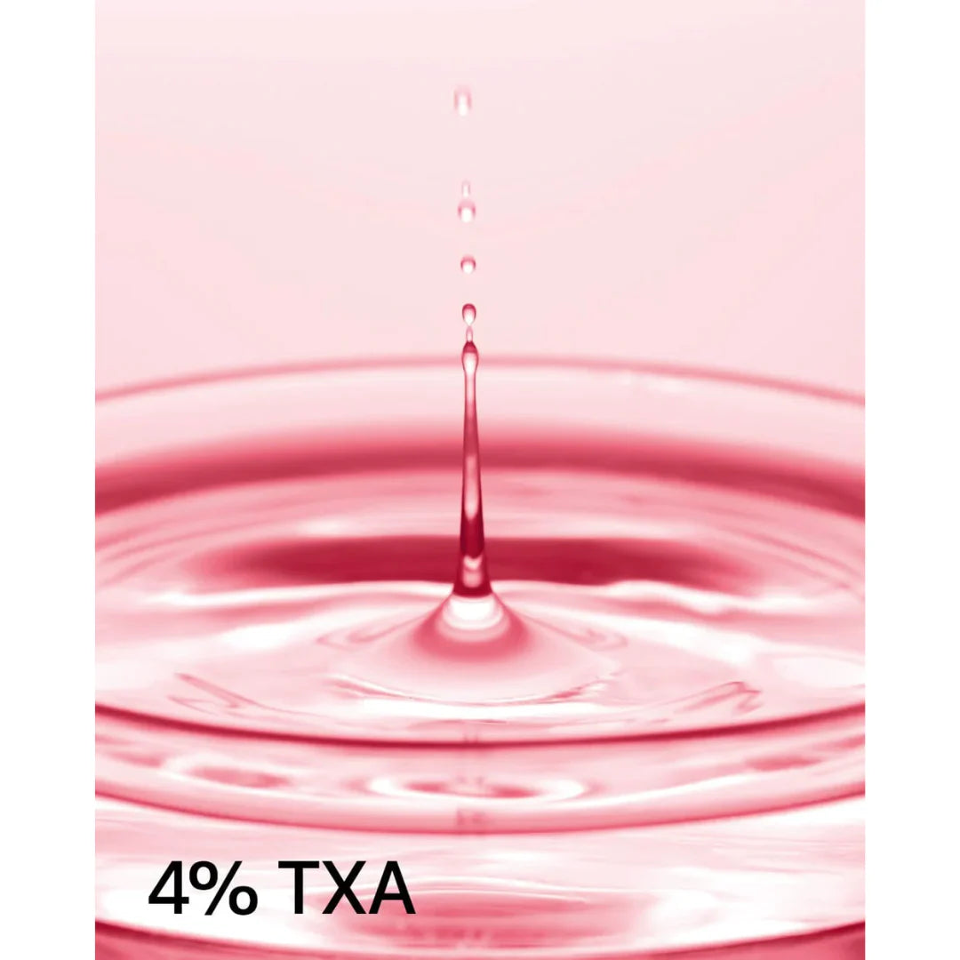 Suero Despigmentante Niacinamide 10% + TXA 4% - Honey SkinCare Ec