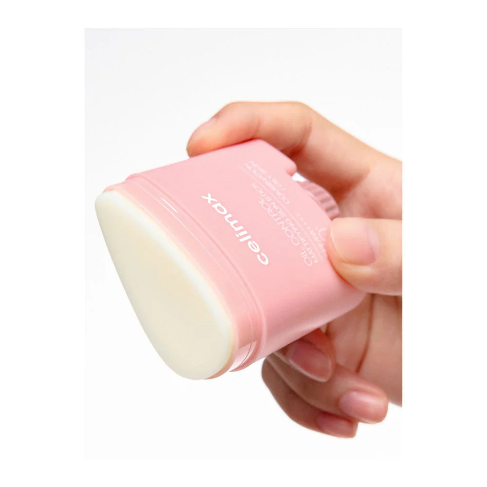 Oil Control Mattifying Sun Stick