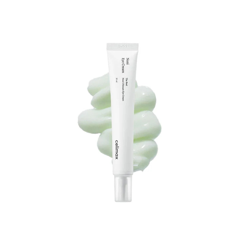 The Real Noni Ultimate Eye Cream