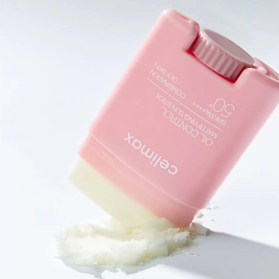 Oil Control Mattifying Sun Stick