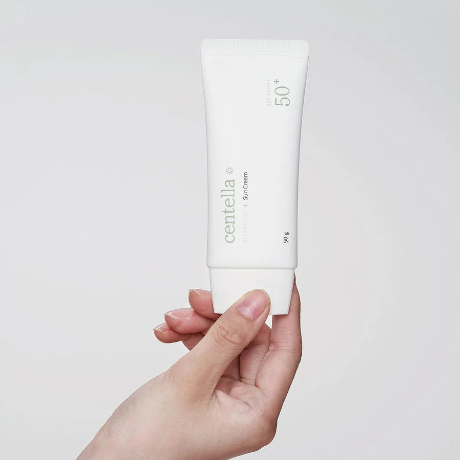 Centella Sun Cream