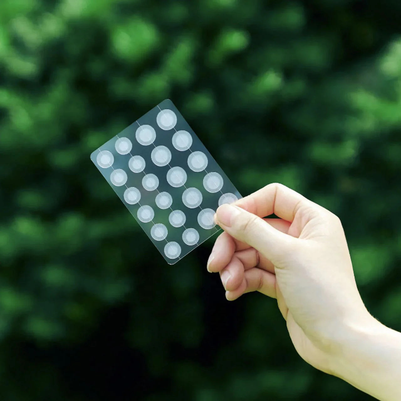 Spot Cover (Parches) - Honey SkinCare Ec