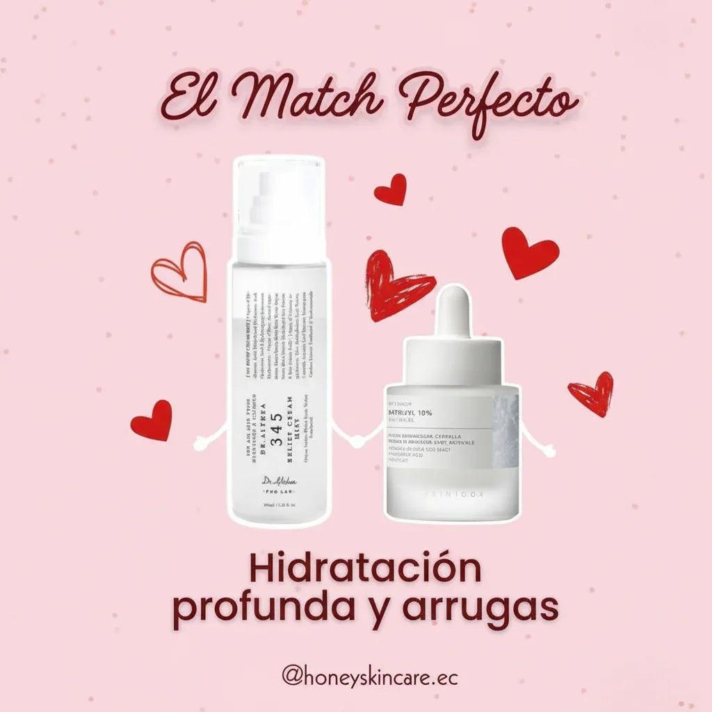 Disenosintitulo - Honey SkinCare Ec