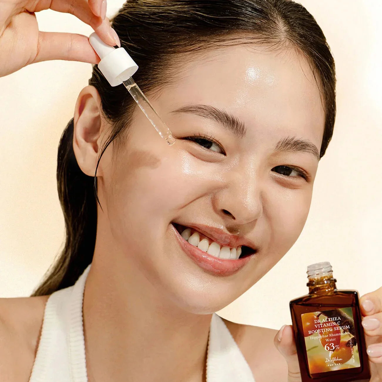 VITAMIN C BOOSTING SERUM 63%