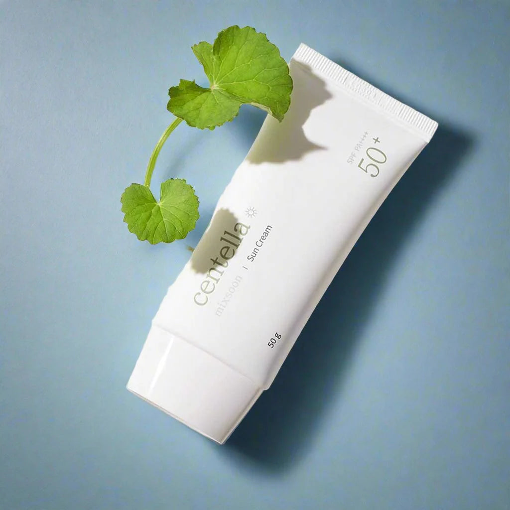 Centella Sun Cream