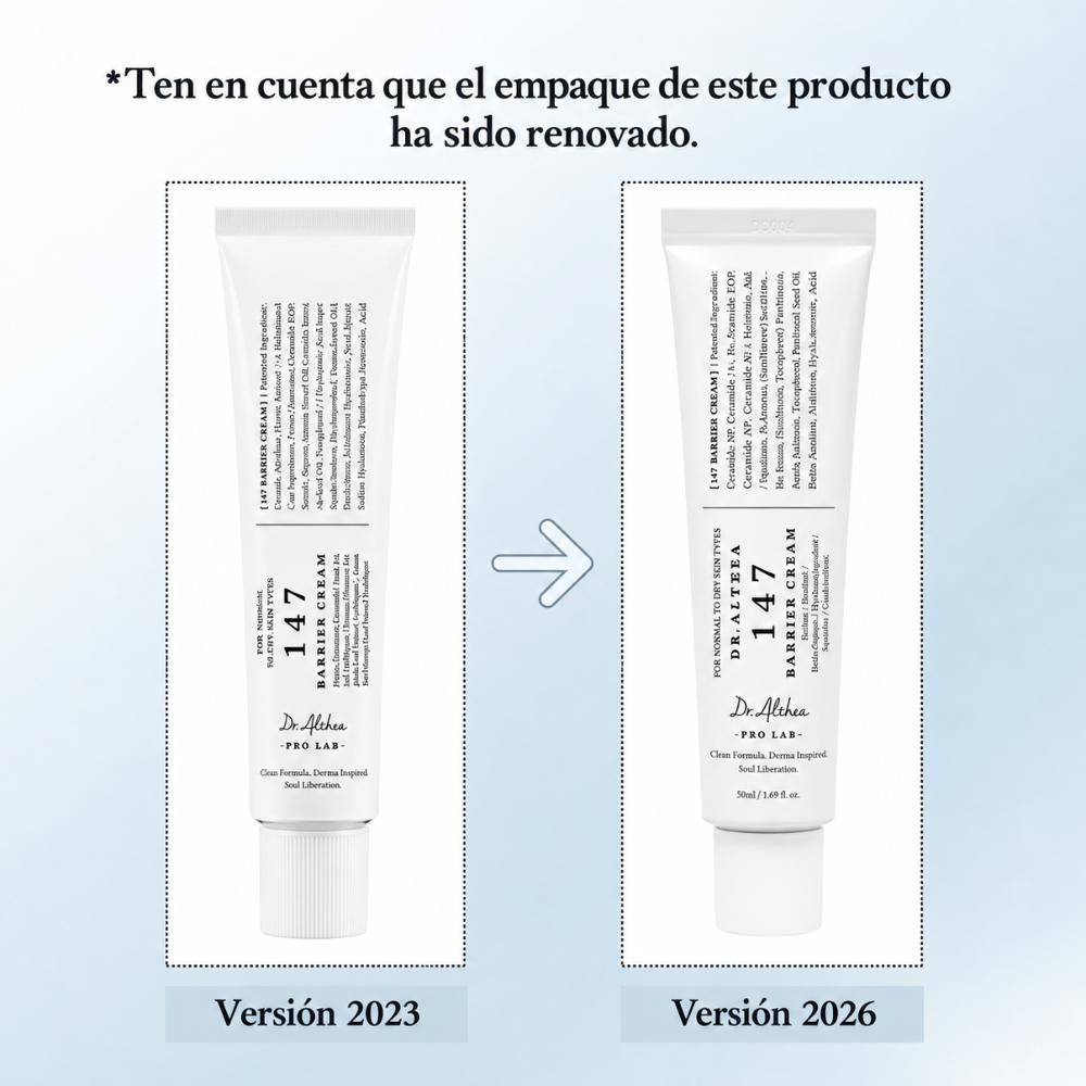 Dr.Althea 147 Barrier Cream