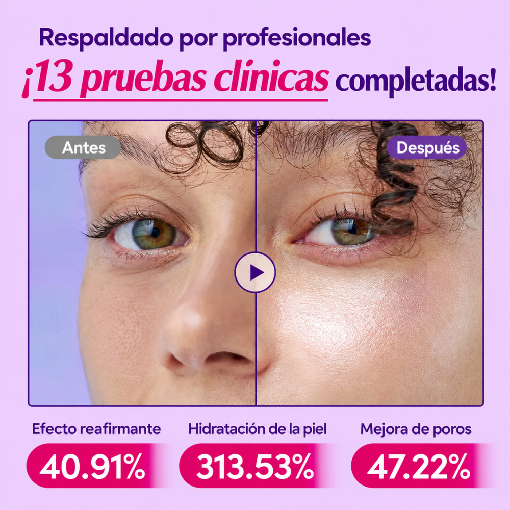 Bakuchiol Plumping Serum