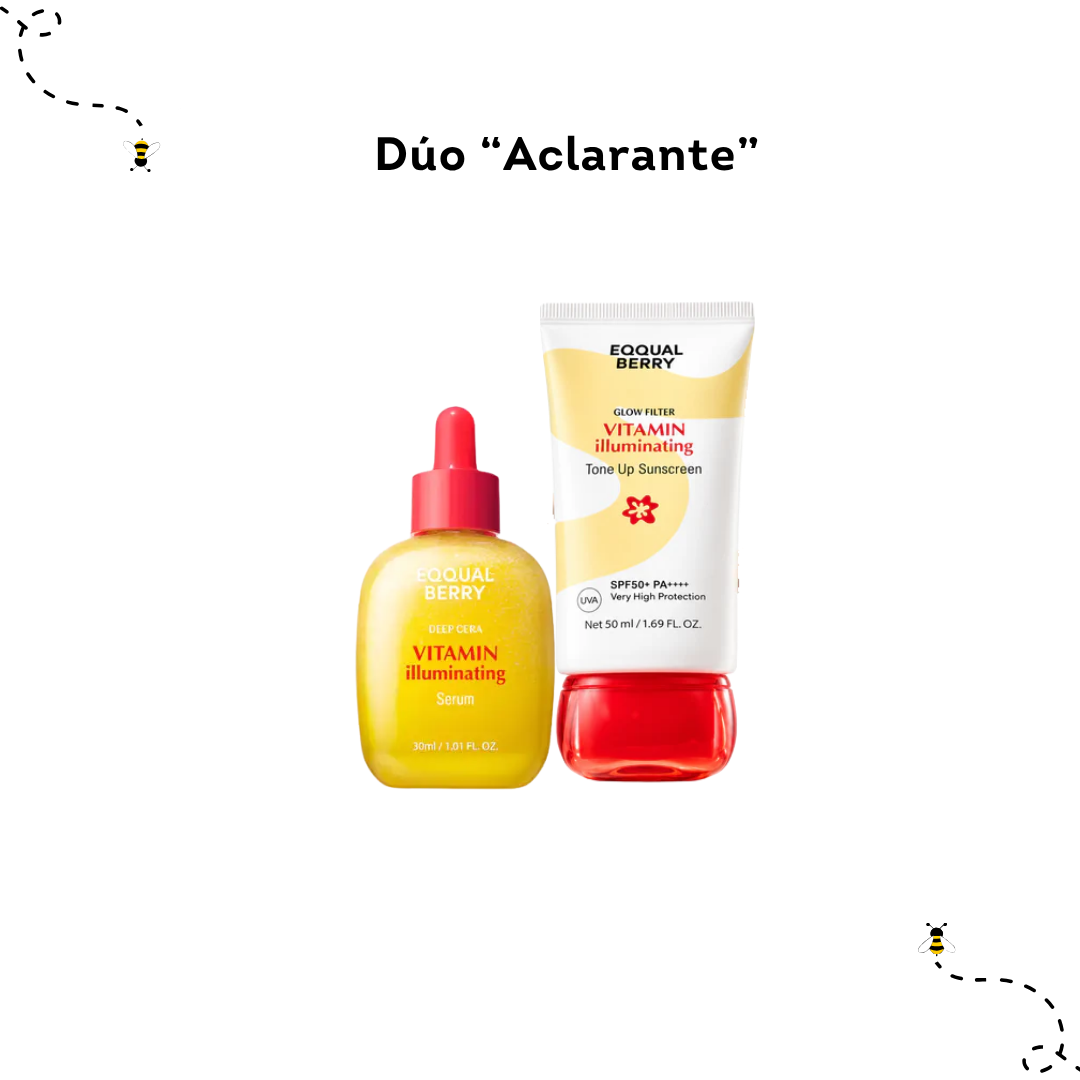 Dúo “Aclarante”