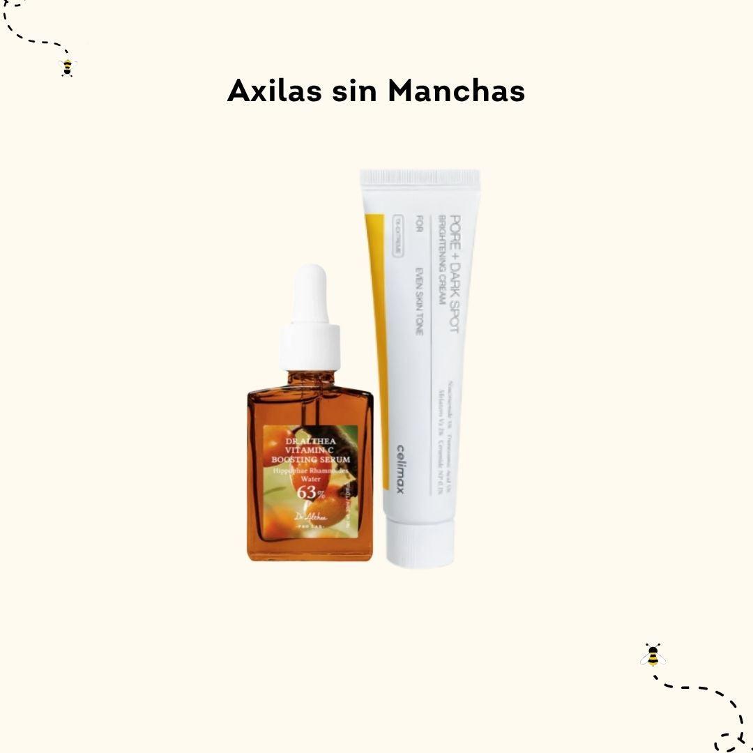 RUTINAS_10 - Honey SkinCare Ec