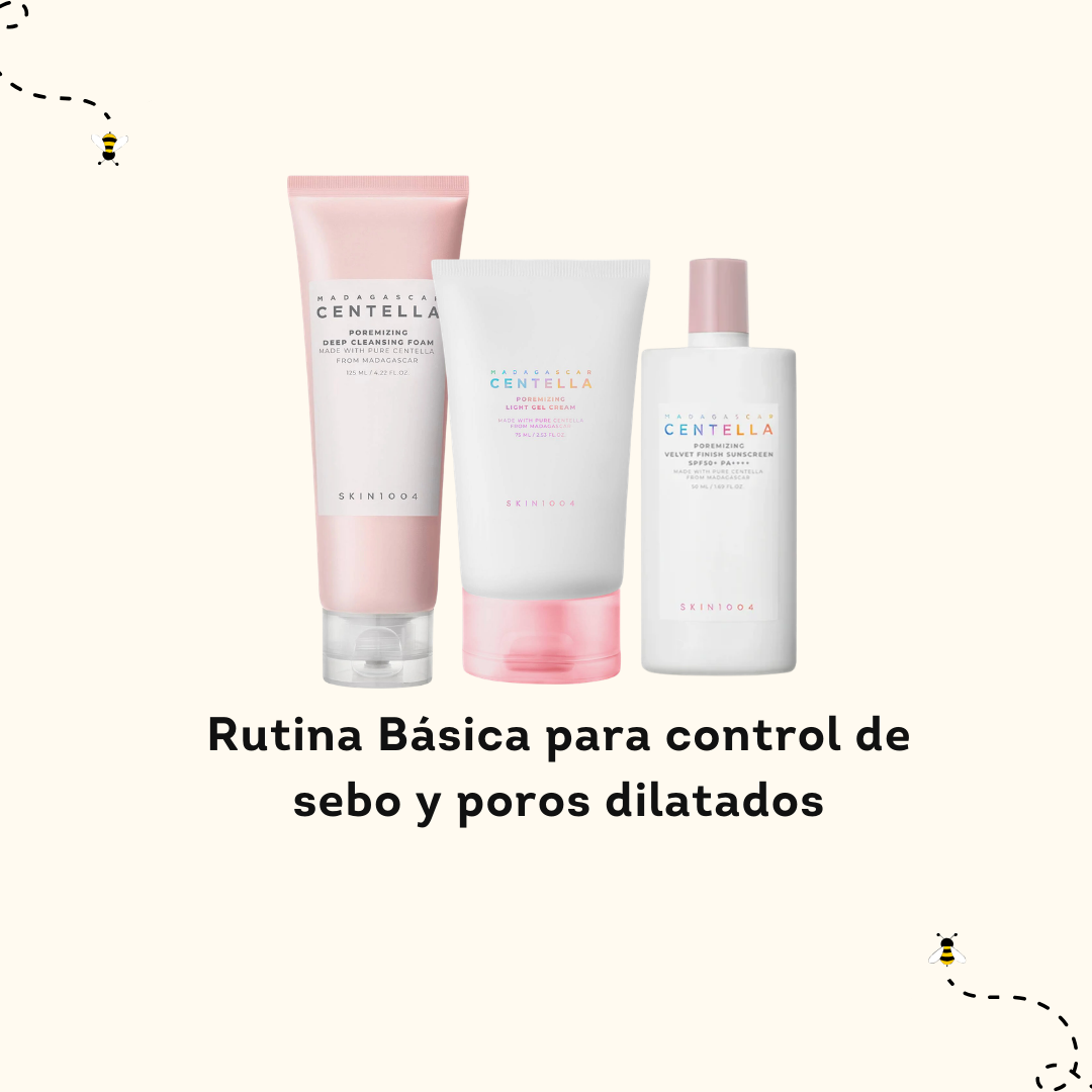 RUTINAS_38 - Honey SkinCare Ec