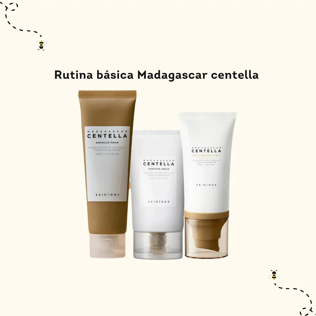 RUTINAS_57 - Honey SkinCare Ec