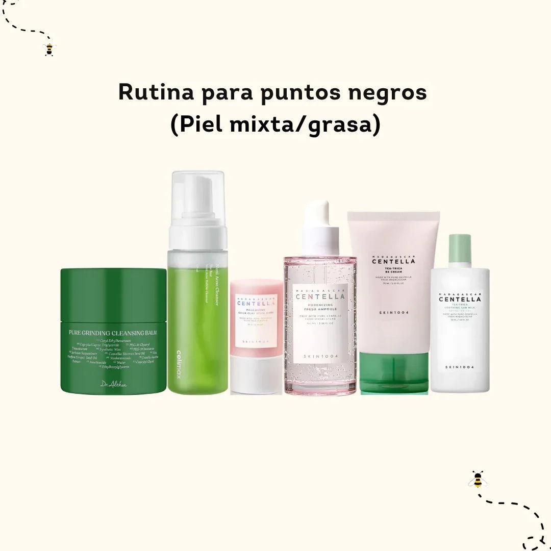 RUTINAS_61 - Honey SkinCare Ec