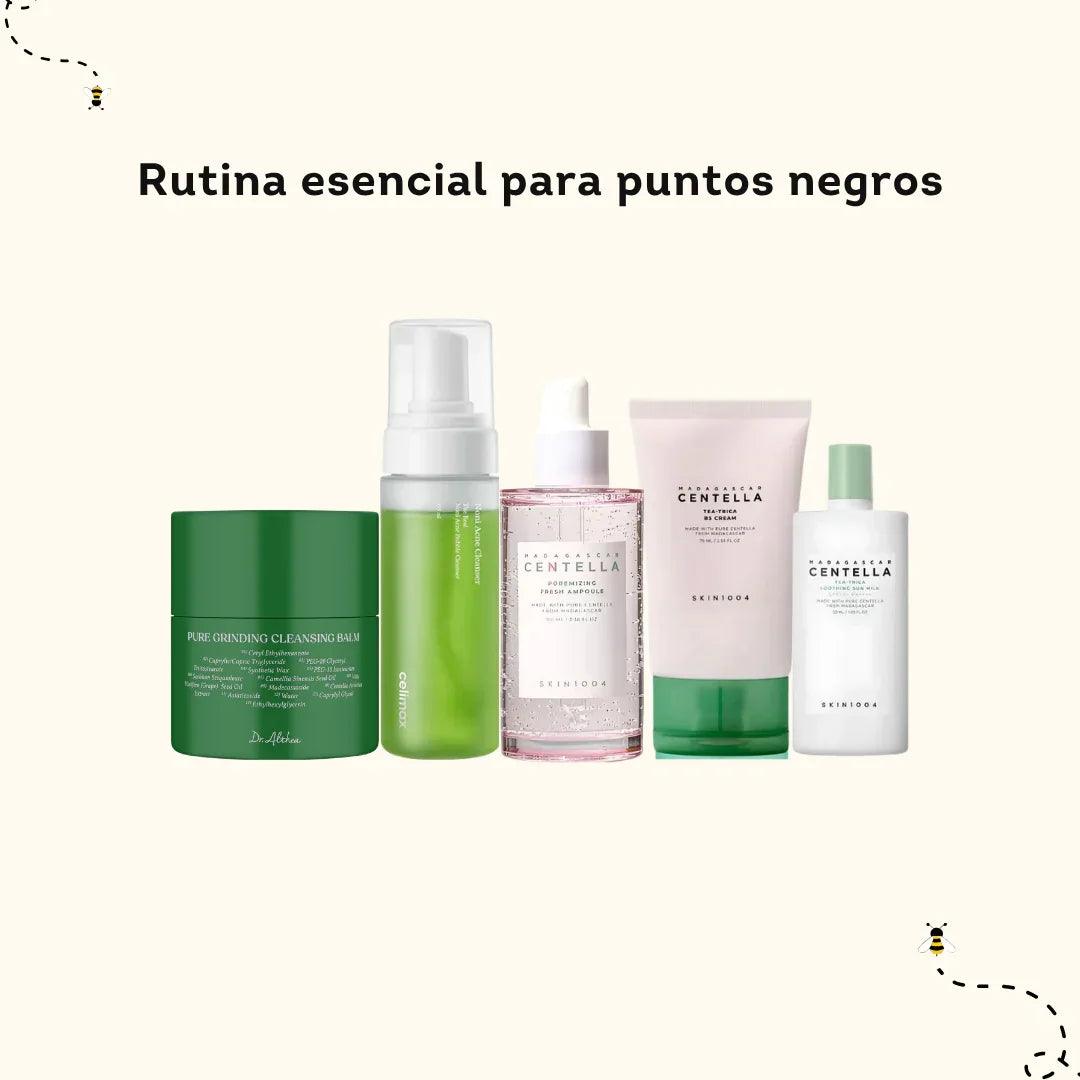 RUTINAS_62 - Honey SkinCare Ec