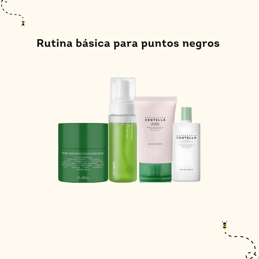 RUTINAS_63 - Honey SkinCare Ec