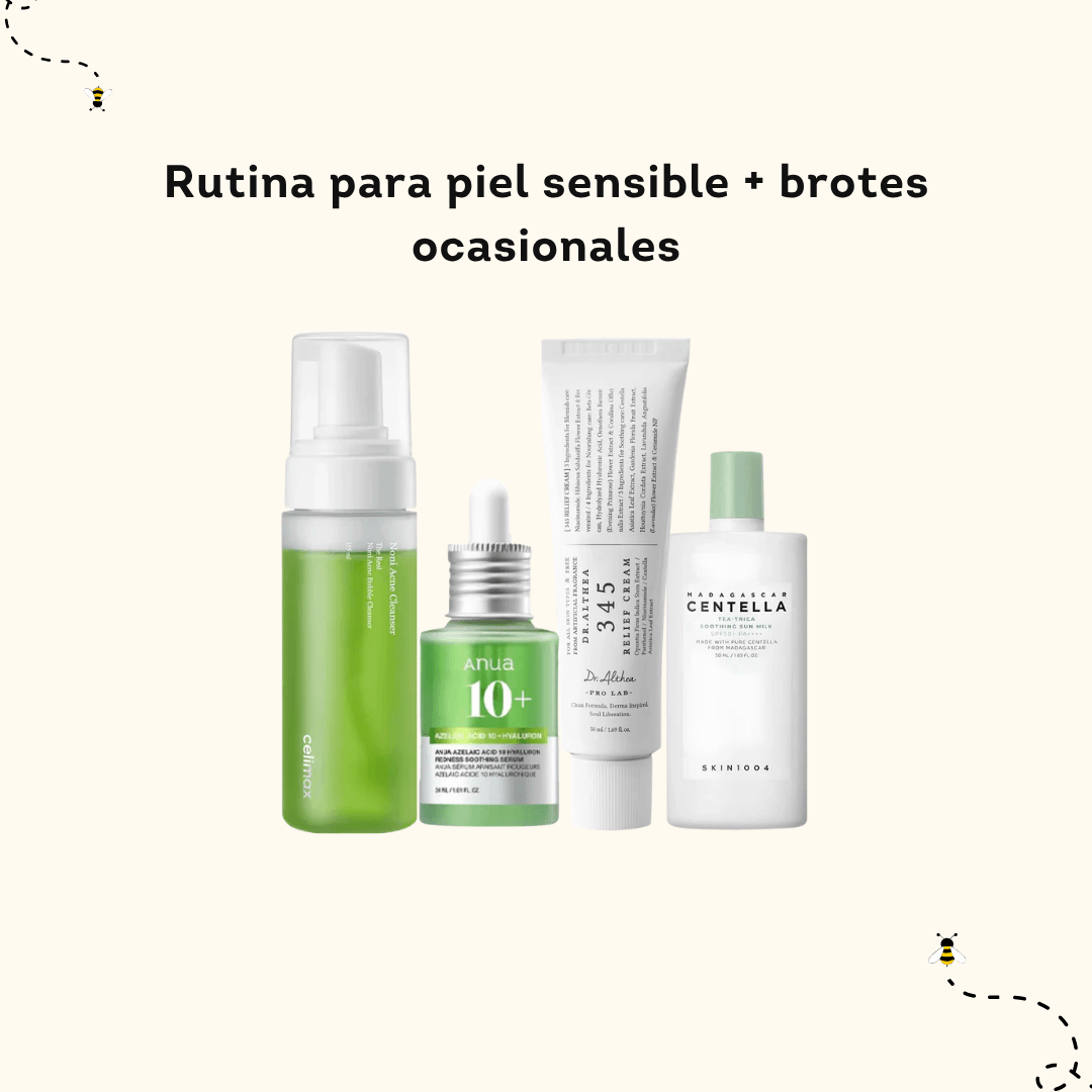 RUTINAS_67 - Honey SkinCare Ec