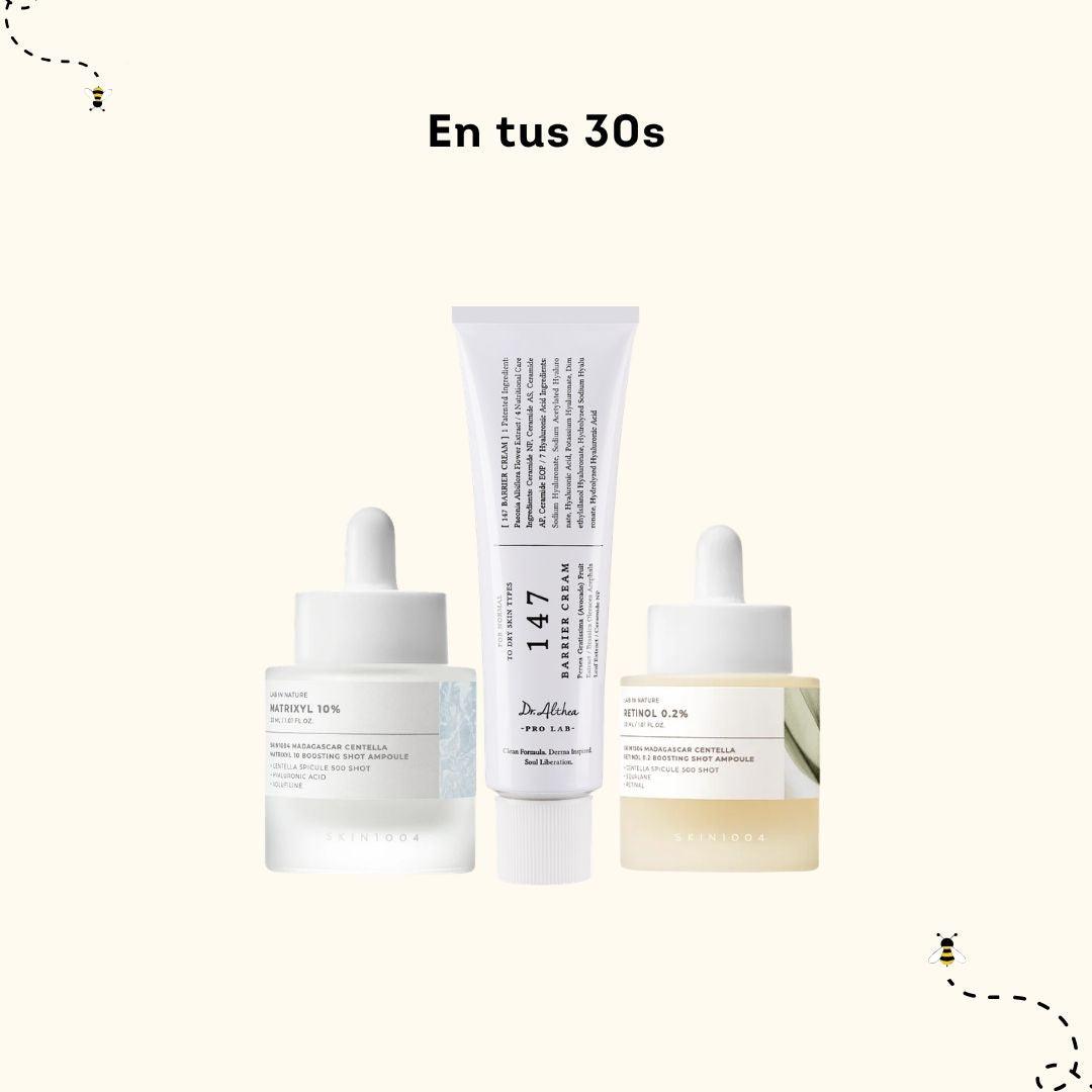 RUTINAS_7 - Honey SkinCare Ec