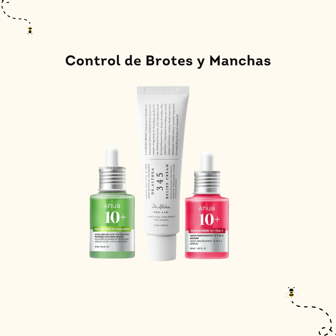 RUTINAS_70 - Honey SkinCare Ec