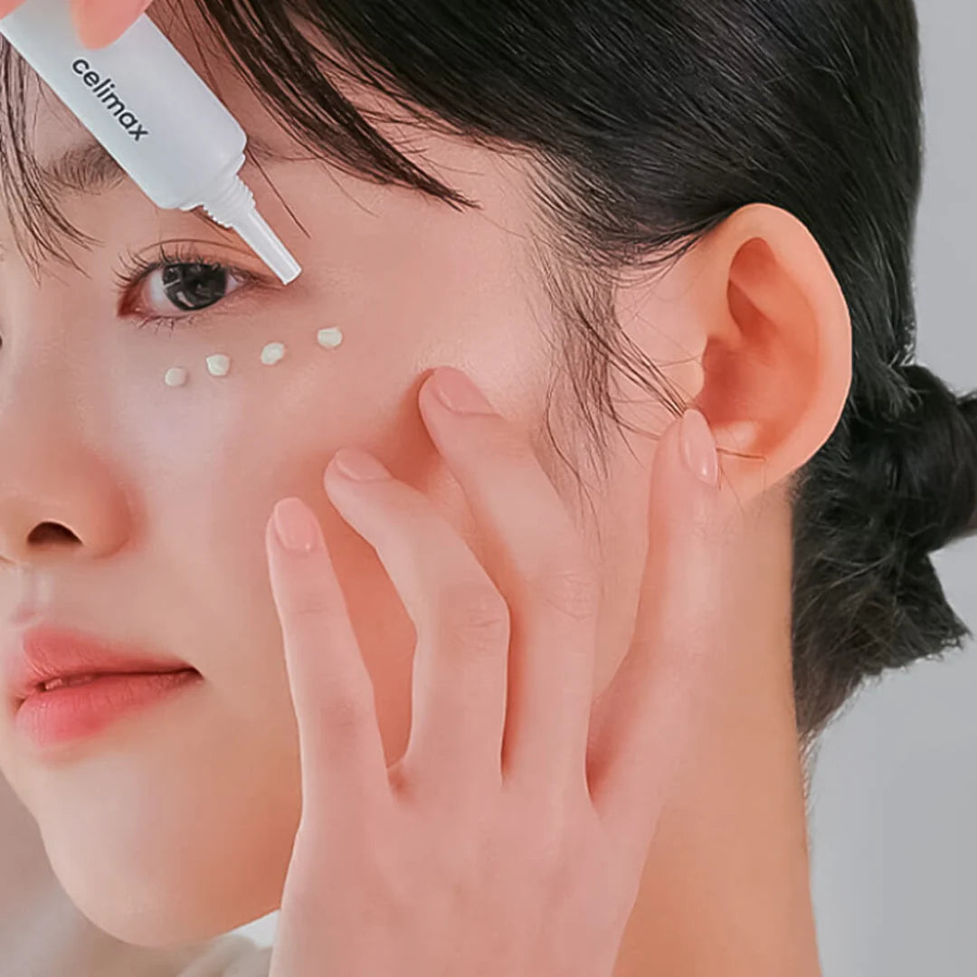 The Real Noni Ultimate Eye Cream