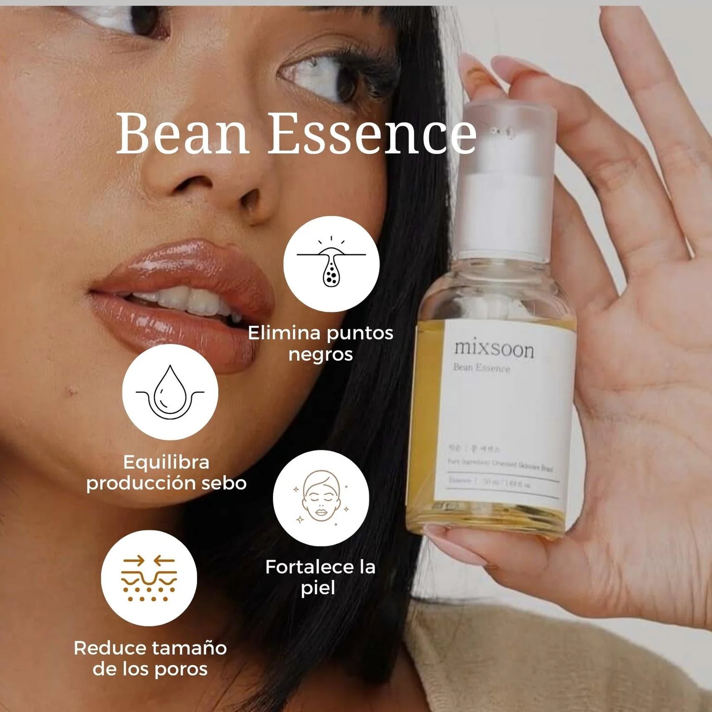 MIXSOON Bean Essence