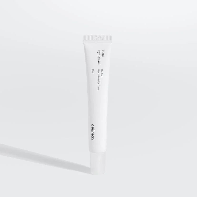 The Real Noni Ultimate Eye Cream