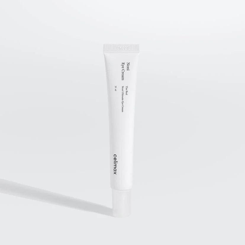 The Real Noni Ultimate Eye Cream - Honey SkinCare Ec