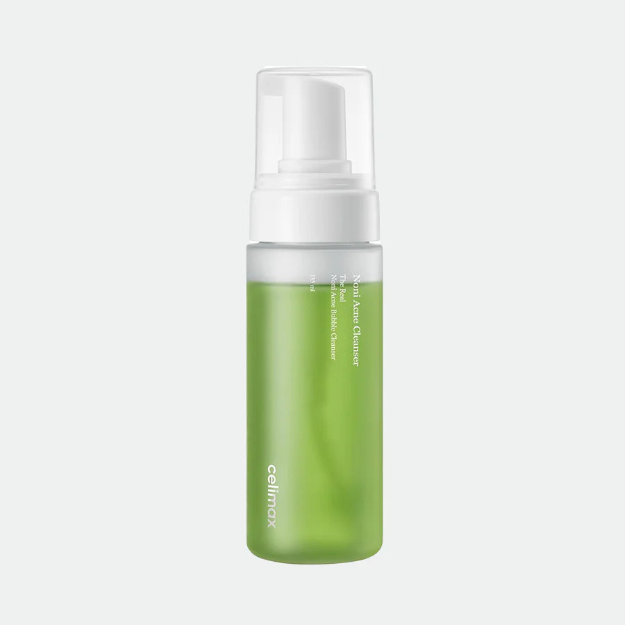 NONI Acne Bubble Cleanser