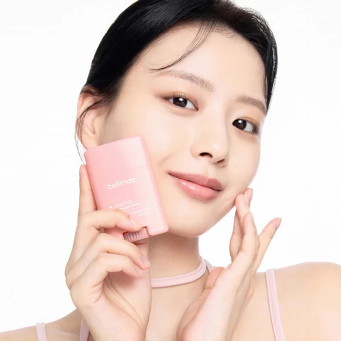Oil Control Mattifying Sun Stick