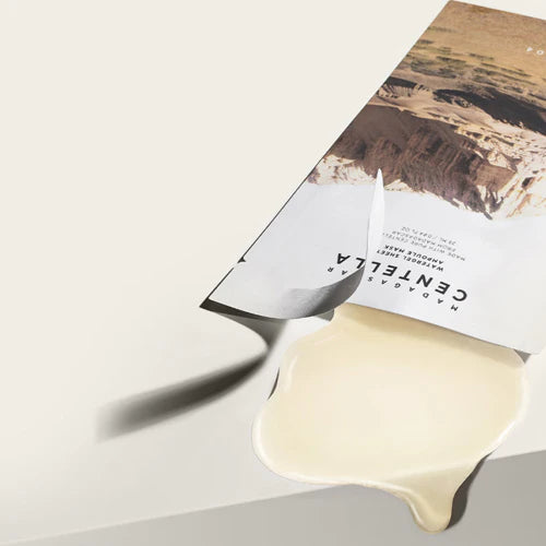 Madagascar Centella Watergel Sheet Ampoule Mask