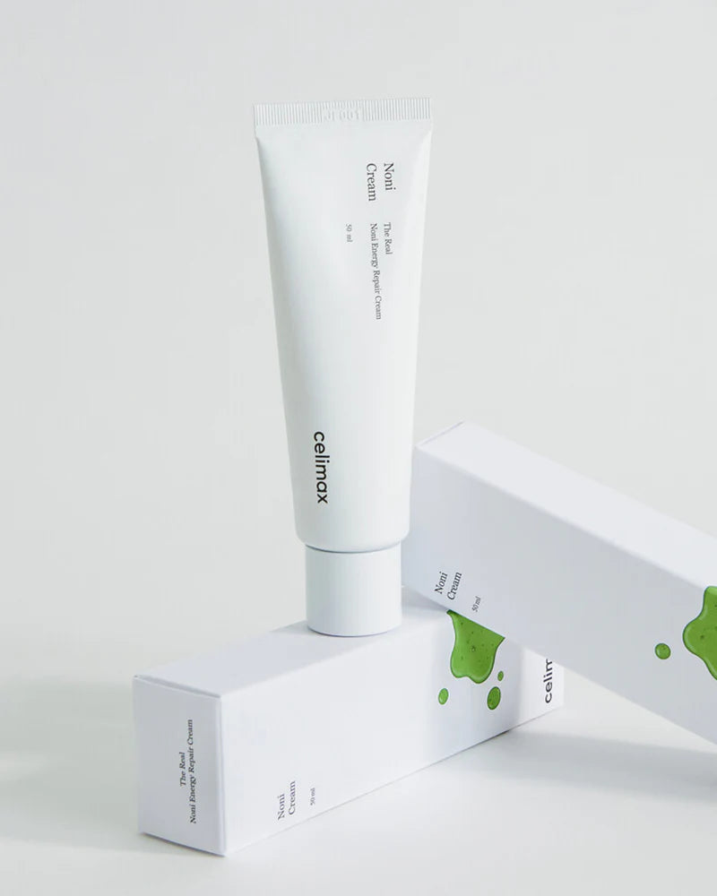 Crema Noni Energy Repair - Honey SkinCare Ec