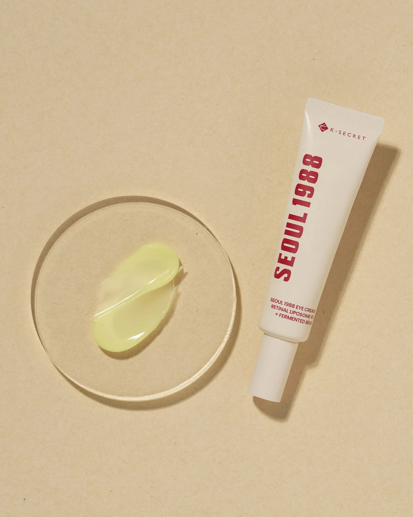 SEOUL 1988 EYE CREAM
