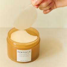 Madagascar Centella Quick Calming Pad 70 Pads (130ml)