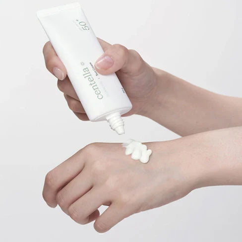 Centella Sun Cream