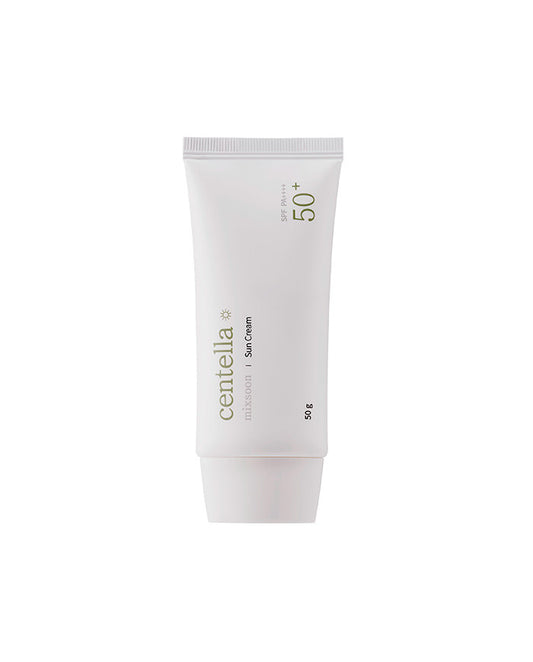 Centella Sun Cream