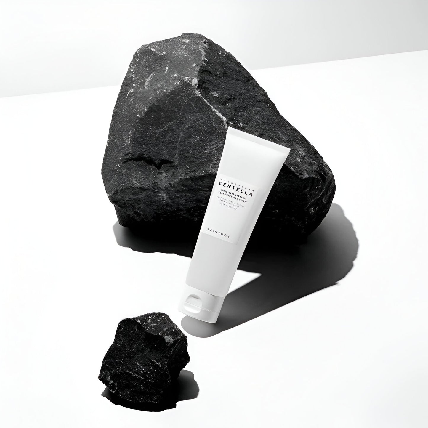 Espuma Limpiadora Madagascar Centella Tone Brightening - Honey SkinCare Ec