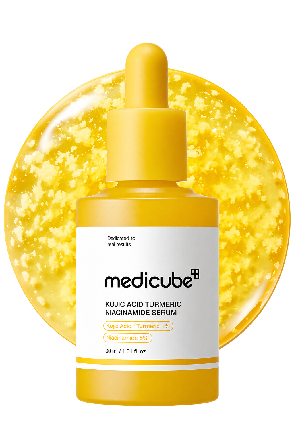 Serum