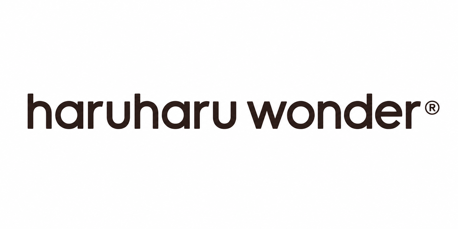 HARUHARU WONDER