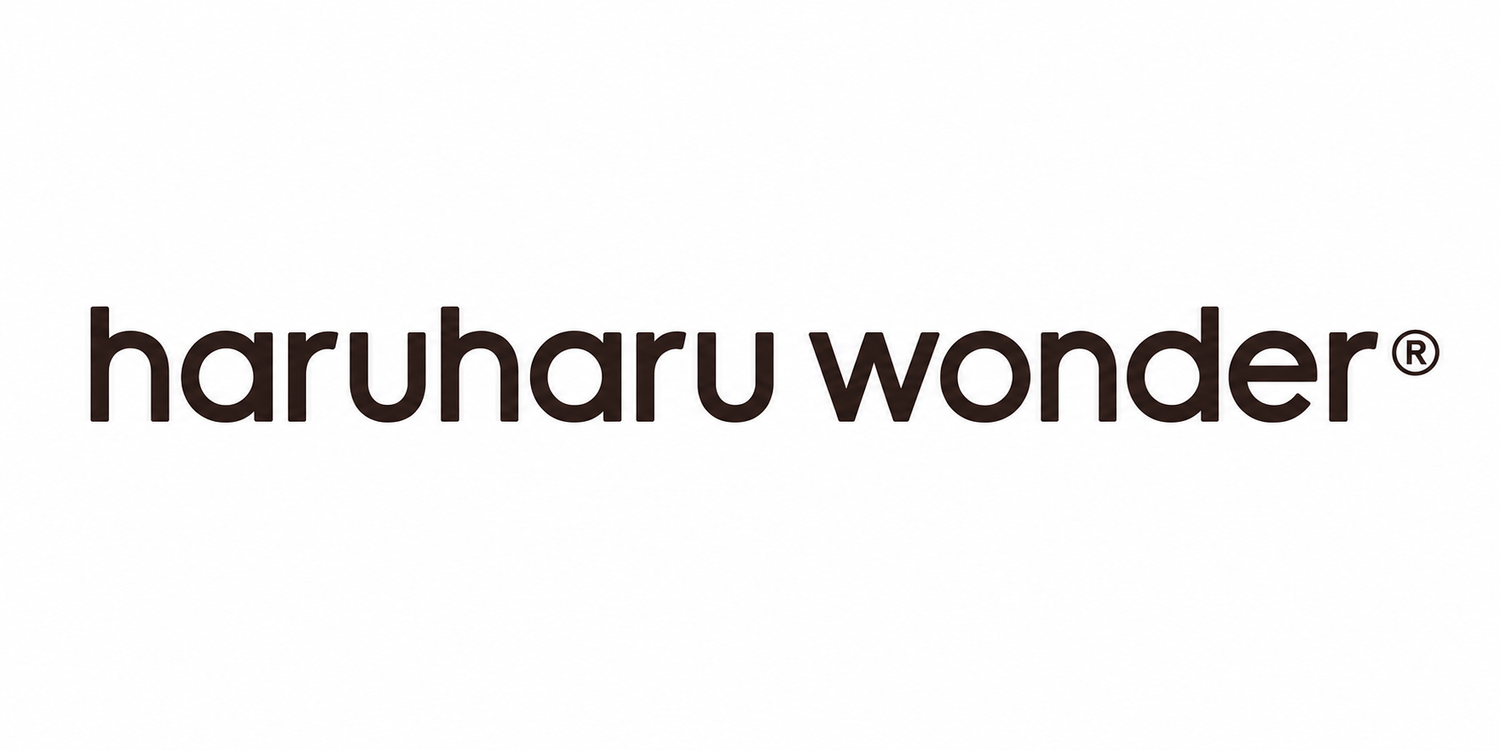 HARUHARU WONDER