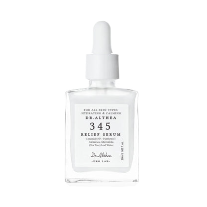 Dr. Althea 345 Relief Serum