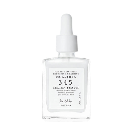 Dr. Althea 345 Relief Serum